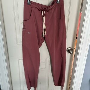 Figs Maeve Kade cargo scrub size medium